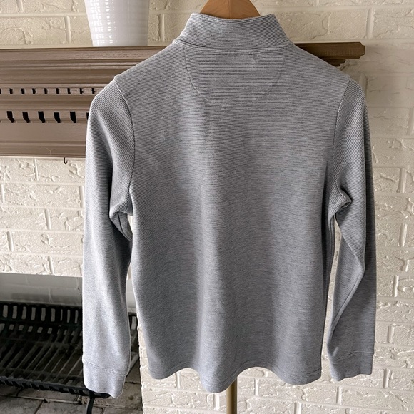 Vineyard Vines Quarter-Zip - Picture 7 of 10